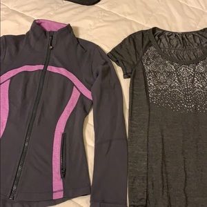 Lululemon bundle